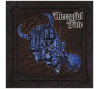 Mercyful Fate – Dead Again – CD – Multicolor Onesize