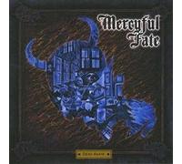Mercyful Fate – Dead Again – CD – Multicolor Onesize