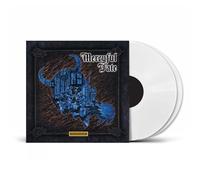 Mercyful Fate - Dead Again (Exclusive White Coloured Vinyl) [2LP] [VINYL]
