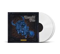 Mercyful Fate Dead again LP multicolor Onesize