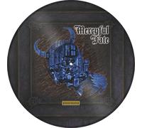 Mercyful Fate - Dead Again [VINYL]