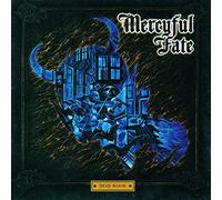 Mercyful Fate - Dead Again [VINYL]