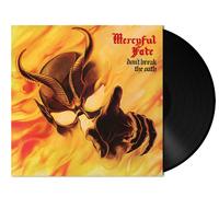 Mercyful Fate Don't Break the Oath (Vinyl) 12" Album
