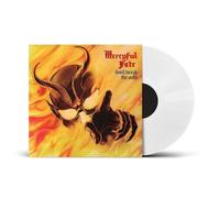 Mercyful Fate Don't Break The Oath LP multicolor Onesize