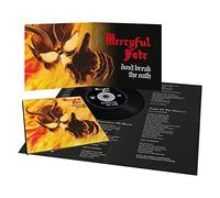 Mercyful Fate - Don't Break The Oath (Re-Issue) [VINYL]