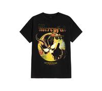 Mercyful Fate - Don't Break The Oath Spell - T-Shirt - black - M - 100% Cotton M