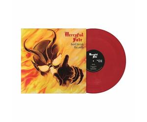 Mercyful Fate - Don't Break The Oath [VINYL]