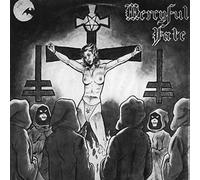 Mercyful Fate EP in Black Mercyful Fate Black
