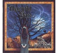 Mercyful Fate In the shadows CD multicolor Onesize