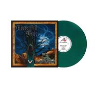 Mercyful Fate 'In The Shadows' LP Teal Green Marbled Vinyl