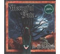 MERCYFUL FATE - IN THE SHADOWS - New Vinyl Record - 60 - R1398z