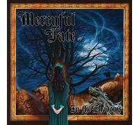 Mercyful Fate - In the Shadows - 12" Vinyl - Sony Music