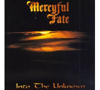 Mercyful Fate - Into the Unknown