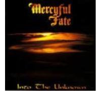 Mercyful Fate - Into The Unknown