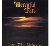 Mercyful Fate - Into The Unknown