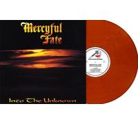 Mercyful Fate - Into The Unknown [VINYL]