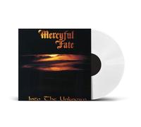 Mercyful Fate Into the unknown LP multicolor Onesize