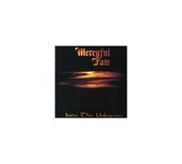 MERCYFUL FATE: INTO THE UNKNOWN - LP vinyl BRAND NEW