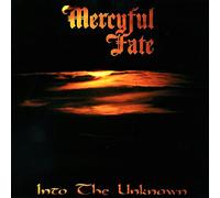 Mercyful Fate - Into the Unknown [VINYL]