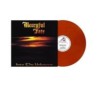 Mercyful Fate - Into The Unknown [VINYL]