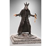 Mercyful Fate - King Diamond III (Black Version) Rock Iconz - Statue Onesize