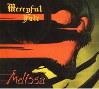 Mercyful Fate - Melissa
