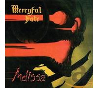 Mercyful Fate - Melissa (25th Anniversary Reissue)[CD + DVD]