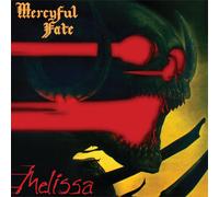 Mercyful Fate Melissa (CD) Album Digipak