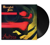 Mercyful Fate 'Melissa' LP 180g Black Vinyl