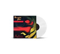 Mercyful Fate - Melissa Ltd. White - Colored Vinyl