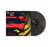 Mercyful Fate - Melissa [Vinyl LP] [VINYL]