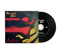 Mercyful Fate - Melissa (Re-Issue)