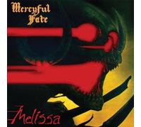 Mercyful Fate - Melissa [VINYL]
