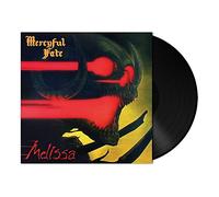 Mercyful Fate - Melissa [VINYL]