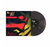 Mercyful Fate - Melissa [Vinyl LP] [VINYL]