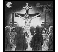 Mercyful Fate Mercyful fate CD multicolor Onesize