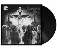 Mercyful Fate 'Mercyful Fate' EP 180g Black Vinyl