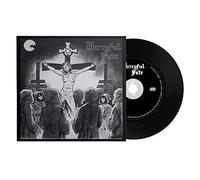 Mercyful Fate Mercyful fate CD multicolor Onesize