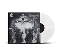 Mercyful Fate - Mercyful Fate (Exclusive White