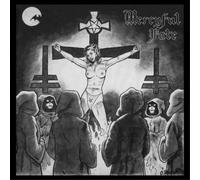 Mercyful Fate – Nuns Have No Fun – Vinyl – Re-issue