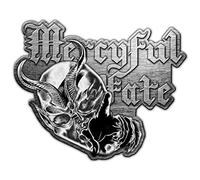 Mercyful fate Metal Pin/badge