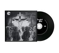 MERCYFUL FATE - NUNS HAVE NO FUN RE-ISSUE - CD - B72z