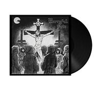 MERCYFUL FATE - NUNS HAVE NO FUN RE-ISSUE - New Vinyl Record - W1398z