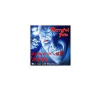 MERCYFUL FATE: RETURN OF THE VAMPIRE - CD BRAND NEW