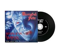 Mercyful Fate Return of the vampire CD multicolor Onesize