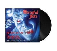 MERCYFUL FATE - RETURN OF THE VAMPIRE RE-ISSUE - Vinyl Record - K3z