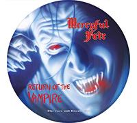Mercyful Fate - Return of the Vampire (Vinyl Picture) [VINYL]