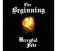 Mercyful Fate - The Beginning (Re-Issue)