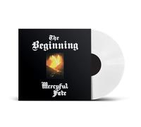 Mercyful Fate - The Beginning (Exclusive White Coloured Vinyl) [LP] [VINYL]