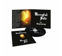 Mercyful Fate - The Beginning (Re-Issue)